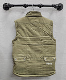 Jordan Craig 95673V Field Tech Cargo Vest, Asst