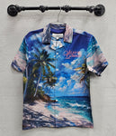Jordan Craig 2060 Party SYIP Camp Shirt, Asst