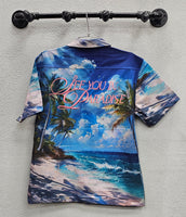 Jordan Craig 2060 Party SYIP Camp Shirt, Asst