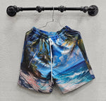 Jordan Craig 2060S Party SYIP Camp Short, Asst