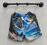 Jordan Craig 2060S Party SYIP Camp Short, Asst