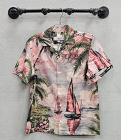 Jordan Craig 2060 Party SYIP Camp Shirt, Asst