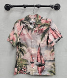 Jordan Craig 2060 Party SYIP Camp Shirt, Asst