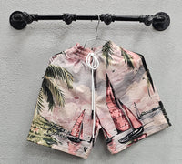 Jordan Craig 2060S Party SYIP Camp Short, Asst