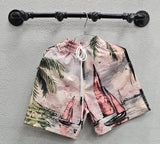 Jordan Craig 2060S Party SYIP Camp Short, Asst