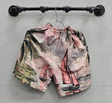 Jordan Craig 2060S Party SYIP Camp Short, Asst