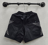 Hudson Dream State Fleece Short, Asst