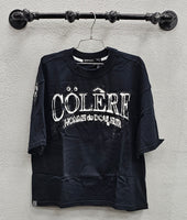 Hudson Colere Crop Tee, Asst