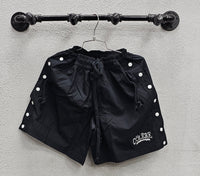Hudson Colere Snapoff Shorts, Asst