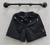 Hudson Colere Snapoff Shorts, Asst