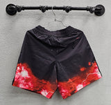 Hudson Dream State Star Snapoff Short