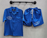 Jordan Craig 2062 SYIP Mechanic Shirt, Asst