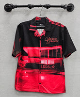 Jordan Craig 2060 Party SYIP Camp Shirt, Asst