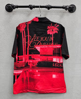 Jordan Craig 2060 Party SYIP Camp Shirt, Asst