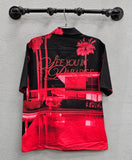 Jordan Craig 2060 Party SYIP Camp Shirt, Asst