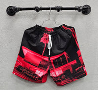 Jordan Craig 2060S Party SYIP Camp Short, Asst