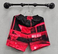 Jordan Craig 2060S Party SYIP Camp Short, Asst