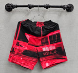 Jordan Craig 2060S Party SYIP Camp Short, Asst