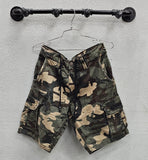 Jordan Craig 4461 Drawstring Cargo Shorts, Asst