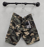 Jordan Craig 4461 Drawstring Cargo Shorts, Asst