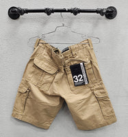 Jordan Craig 4461 Drawstring Cargo Shorts, Asst