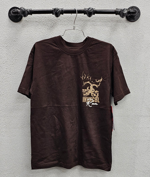 INVNCBL Anarchy Tee