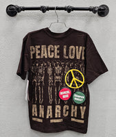 INVNCBL Anarchy Tee