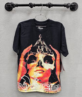 INVNCBL Moon Walker Tee