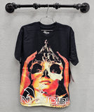 INVNCBL Moon Walker Tee