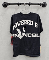 INVNCBL Moon Walker Tee