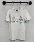 Jordan Craig 2053A Graphic Tee, Asst