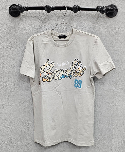 Jordan Craig 2053A Graphic Tee, Asst