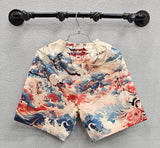 Jordan Craig 2053S Graphic Shorts, Asst