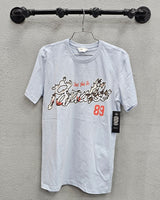 Jordan Craig 2053A Graphic Tee, Asst