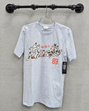 Jordan Craig 2053A Graphic Tee, Asst