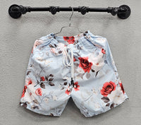 Jordan Craig 2053S Graphic Shorts, Asst