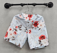 Jordan Craig 2053S Graphic Shorts, Asst