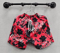 Jordan Craig 2053S Graphic Shorts, Asst