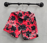 Jordan Craig 2053S Graphic Shorts, Asst