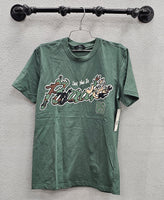 Jordan Craig 2053A Graphic Tee, Asst