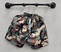 Jordan Craig 2053S Graphic Shorts, Asst
