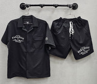 Jordan Craig 2062 SYIP Mechanic Shirt, Asst