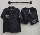 Jordan Craig 2062 SYIP Mechanic Shirt, Asst