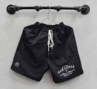Jordan Craig 2062S SYIP Mechanic Short, Asst