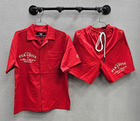 Jordan Craig 2062 SYIP Mechanic Shirt, Asst
