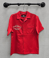 Jordan Craig 2062 SYIP Mechanic Shirt, Asst
