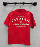 Jordan Craig 2062 SYIP Mechanic Shirt, Asst