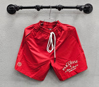 Jordan Craig 2062S SYIP Mechanic Short, Asst