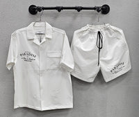 Jordan Craig 2062 SYIP Mechanic Shirt, Asst
