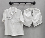 Jordan Craig 2062 SYIP Mechanic Shirt, Asst